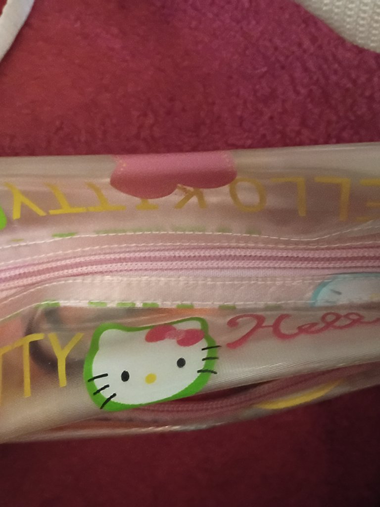 Hello Kitty Vintage — image 2 of 6